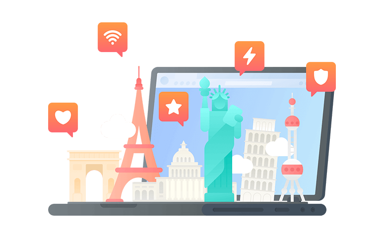 在美属维尔京群岛连接到中国vpn - VPN回国